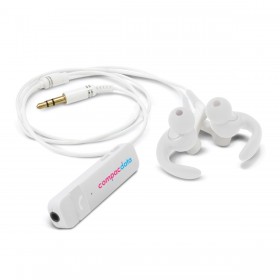 Hera BT Receiver with Earbuds
